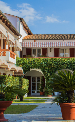 hotel Miramonti