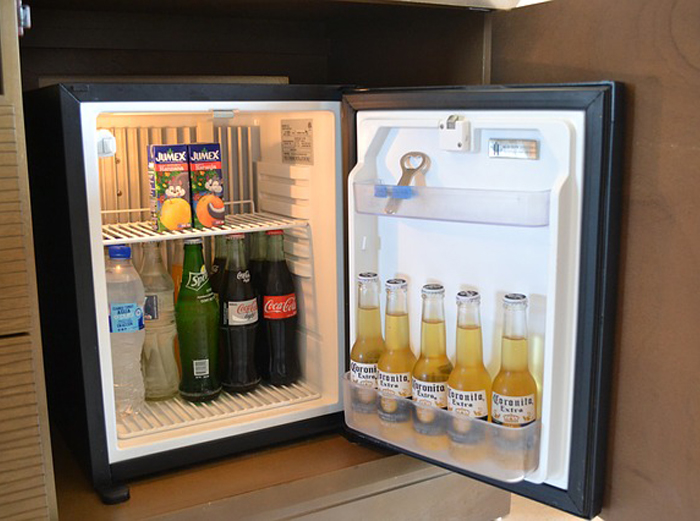 frigobar