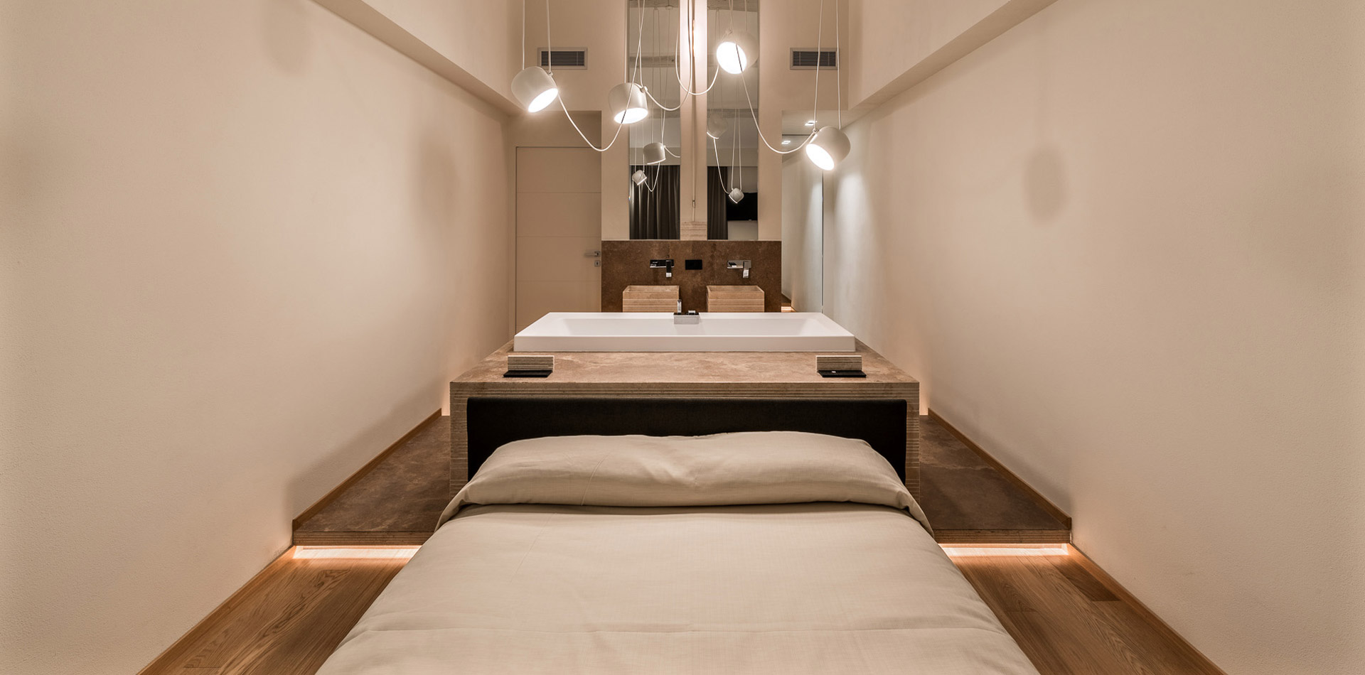 mv deluxe room