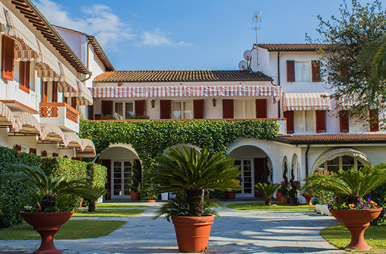 Miramonti Hotel